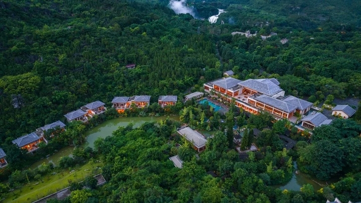 三亚打造“中医药+康养旅游”新名片--健康·生活--人民网(图1)