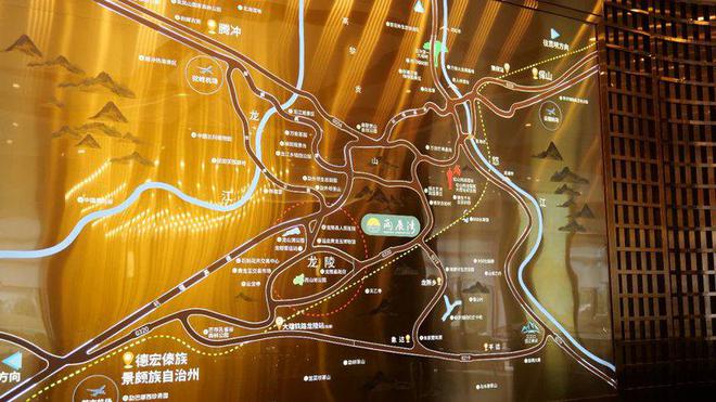 天九·雨辰湾温泉康养怎么样？适合康养旅居吗？(图2)