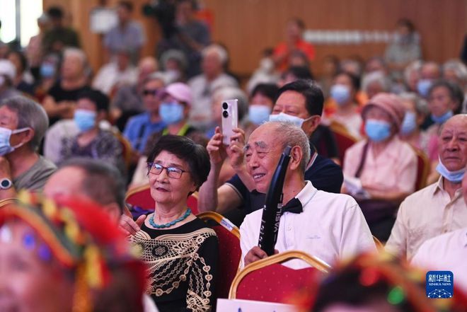 河北廊坊：布局医养康养产业 为老人提供优质养老服务(图1)