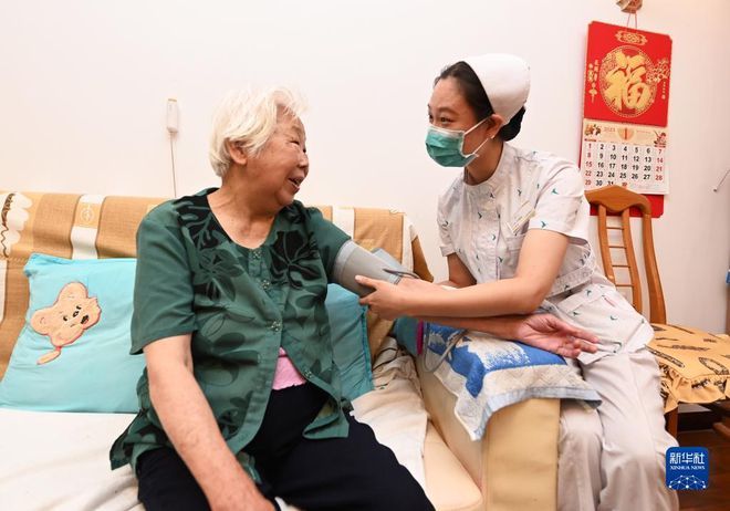 河北廊坊：布局医养康养产业 为老人提供优质养老服务(图2)
