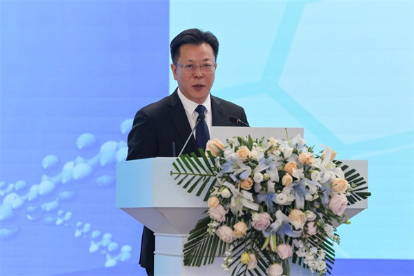 智汇江北！2025科学康养大会之重庆胶原蛋白科学家会议召开(图2)