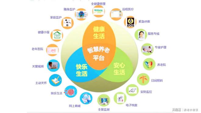 智慧养老到底“智”在哪？到底如何“以人为本”(图12)