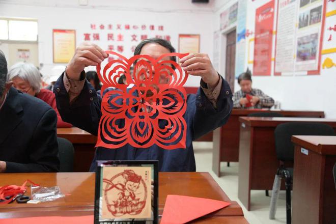 家门口养老！时光领航智慧养老综合体探索社区新模式(图3)