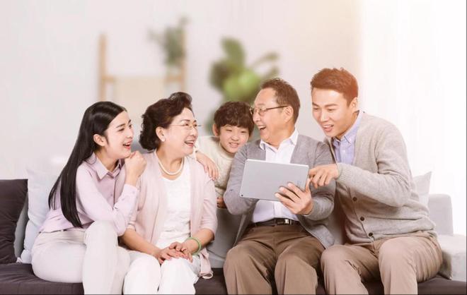 纯干货)智慧养老“智”在哪里？智慧养老平台有什么黑科技？(图4)
