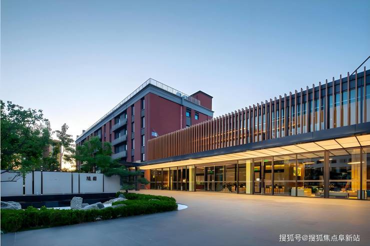【2025最新】北京通州万科随园养老社区收费价格表附实拍环境+在线预约(图1)