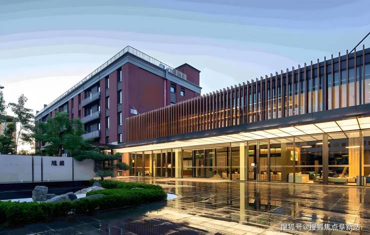 北京万科随园养老中心2025收费价格表服务特色护理等级详览(图1)