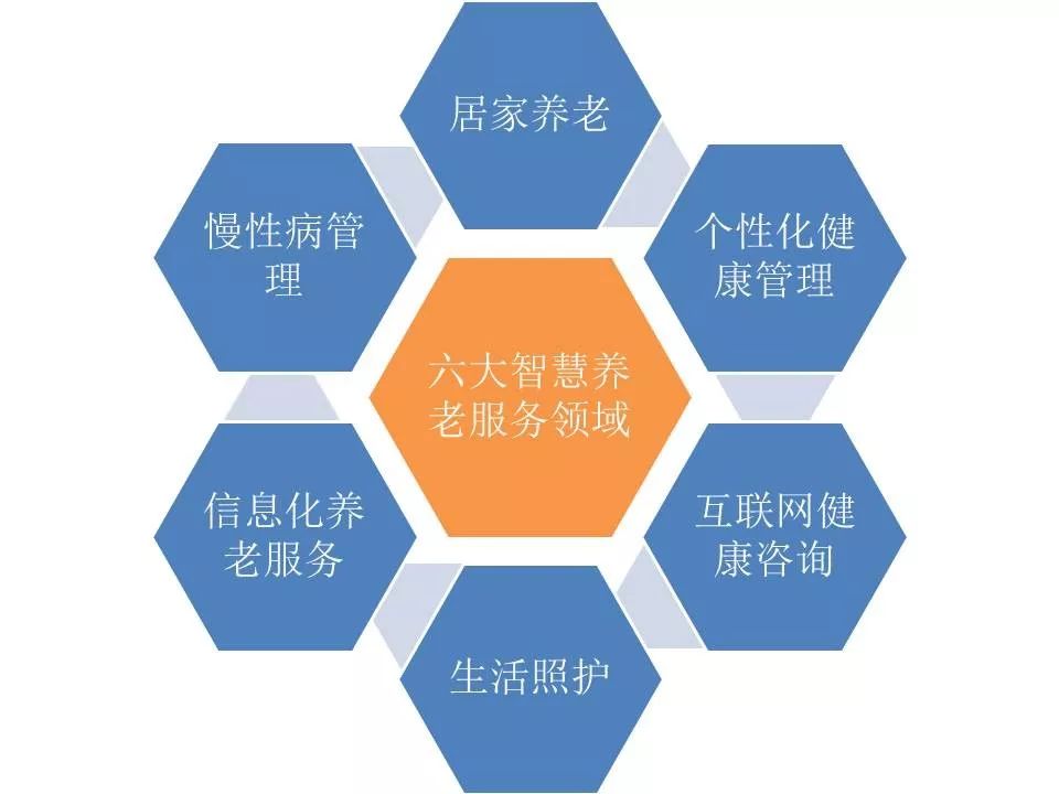 智慧养老解决方案：打造智能养老新模式让晚年生活更精彩(图1)