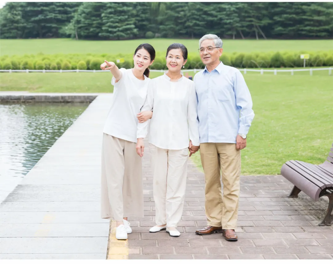 2025年7月国药康养照护中心收费标准-最新地址康复护理服务一览(图1)