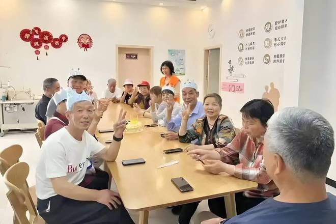 15分钟数字康养服务圈：如何织就“零距离”守护网(图2)