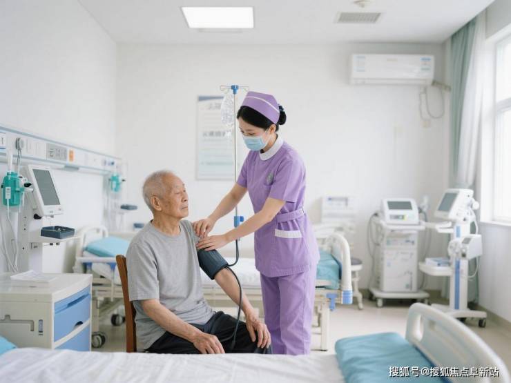 2025养老择优!北京懋源天颐康养中心收费价格+便捷通达+服务全景(图2)