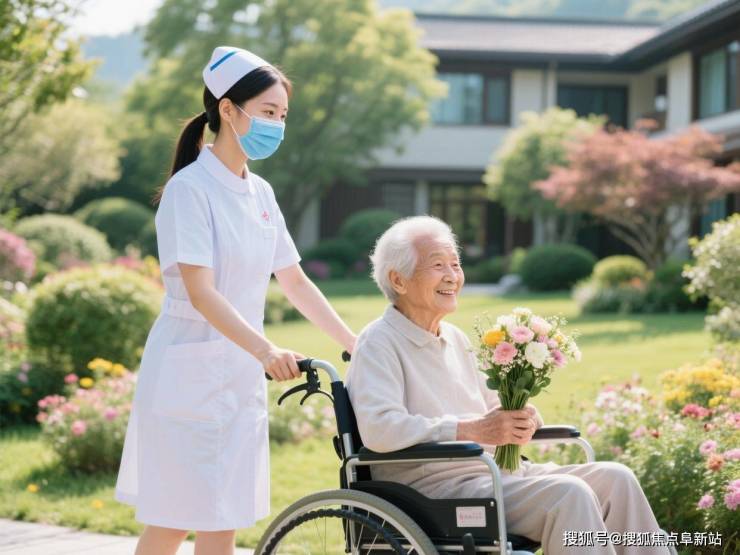 2025养老择优!北京懋源天颐康养中心收费价格+便捷通达+服务全景(图4)