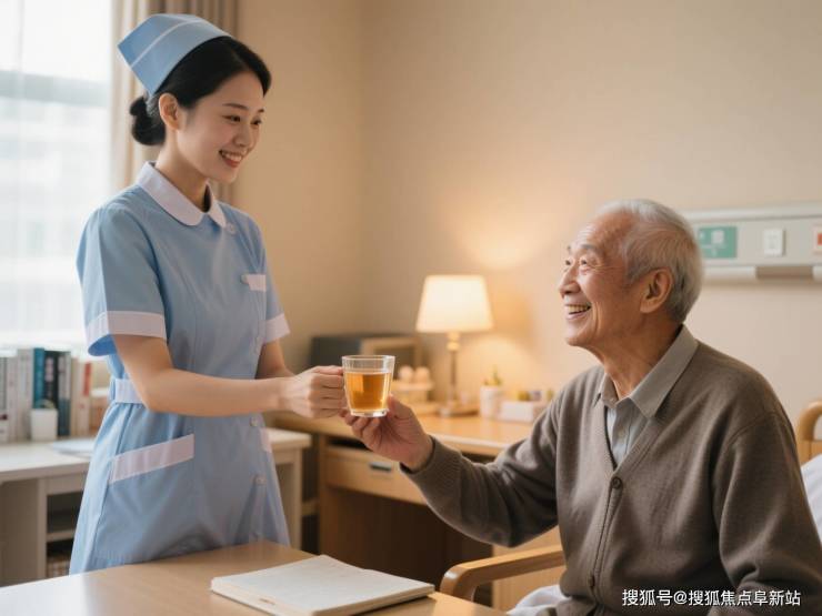 北京懋源天颐康养社区收费标准2025最新地址坐标与服务人群全攻略(图4)