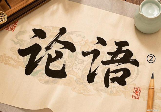 孔子智慧两千年后依然影响全球各国文化。(图3)