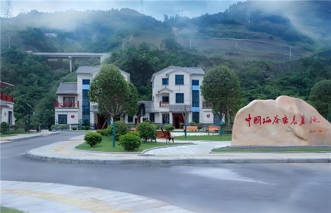 乾翔健康：智慧服务联动开启康养新篇章(图1)