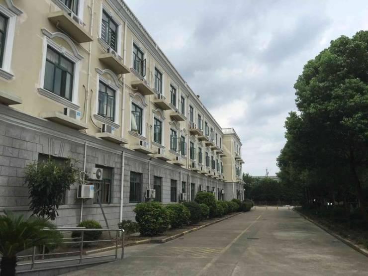 2025探秘养老院餐饮精细卫生获赞中医理疗中西融合个性智慧探视随时了解(图6)
