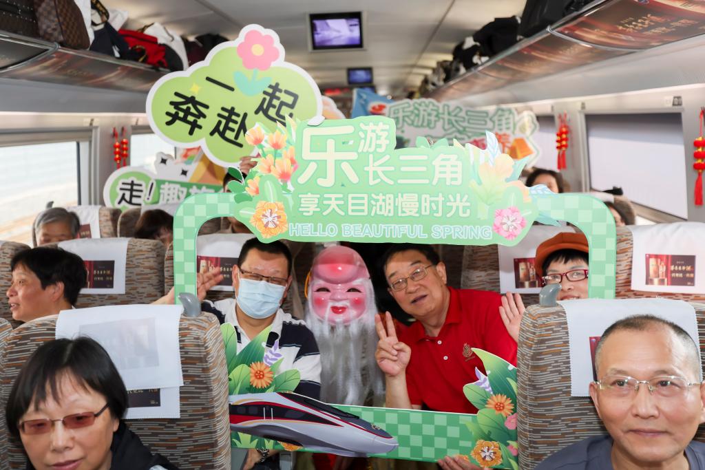 经济政策一线微观察｜从生存需求到品质追求——看养老到“享老”如何加速释放银发市场新活力(图2)