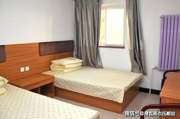 智慧养老新选择-北京观音堂益康养老院服务项目拆解实时报价在线解答(图3)