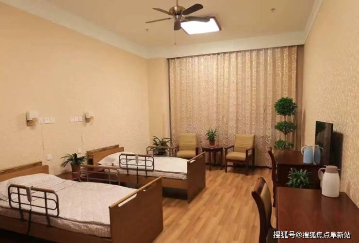 北京市朝阳区长友养老院(长友雅苑)康养定位+服务精细+价格明确2025(图3)