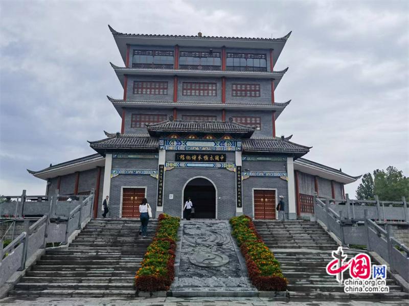 高舜礼：康养发展所应瞩目的核心竞争力(图)(图1)