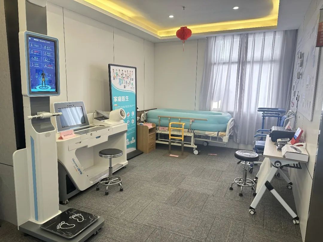 银发浪潮下的科技温度：智慧养老迎来黄金时代舜熙科技这样破局！(图1)