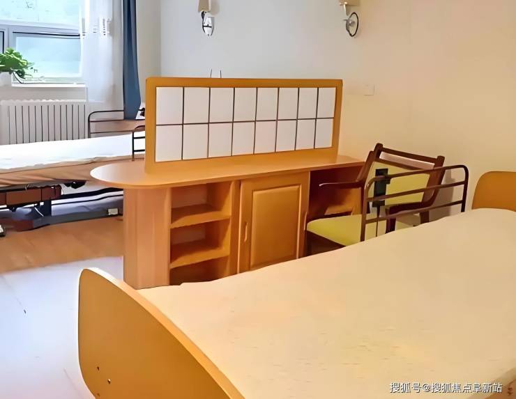 北京市顺义区六福全营养老服务中心2025价格明细-智慧养老+生态疗愈(图4)
