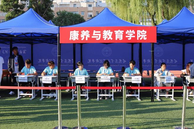 甘肃农业职业技术学院康养与教育学院就业怎么样？缺口之上有出口(图1)