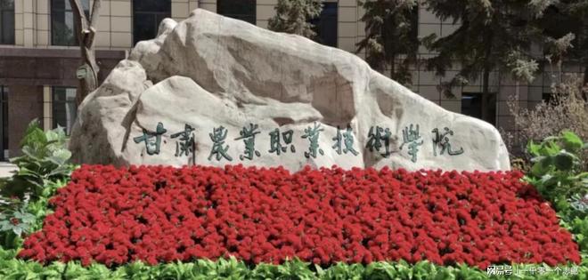 甘肃农业职业技术学院康养与教育学院就业怎么样？缺口之上有出口(图2)