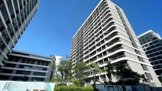 广州富力养老社区老年认知康养服务价格明细+预约咨询4600 元起(图1)