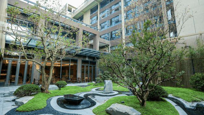 广州保利天悦和熹会颐养中心老年认知康养服务价格明细+预约咨询(图3)