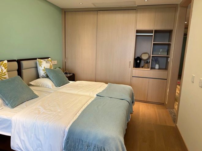 苏州旭辉彩园康养城-服务怎么样？入住条件？预约参观电话？(图3)