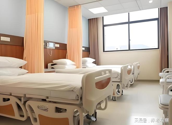 嘉定菊园新区养老院：统嘉护理院(4500元起·环城路2222号)智慧康养(图5)