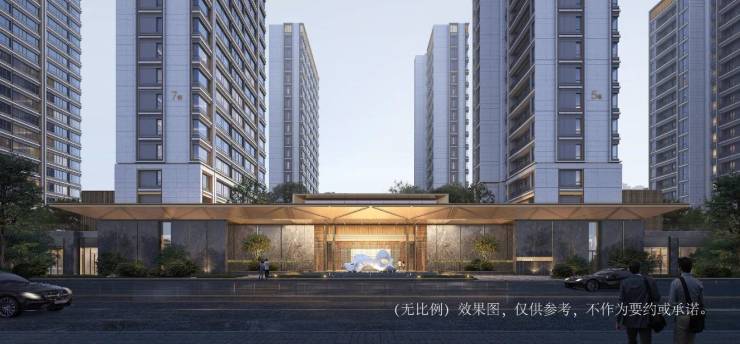 合肥绿城燕语春风_售楼部电话号码多少_营销中心地址(图2)